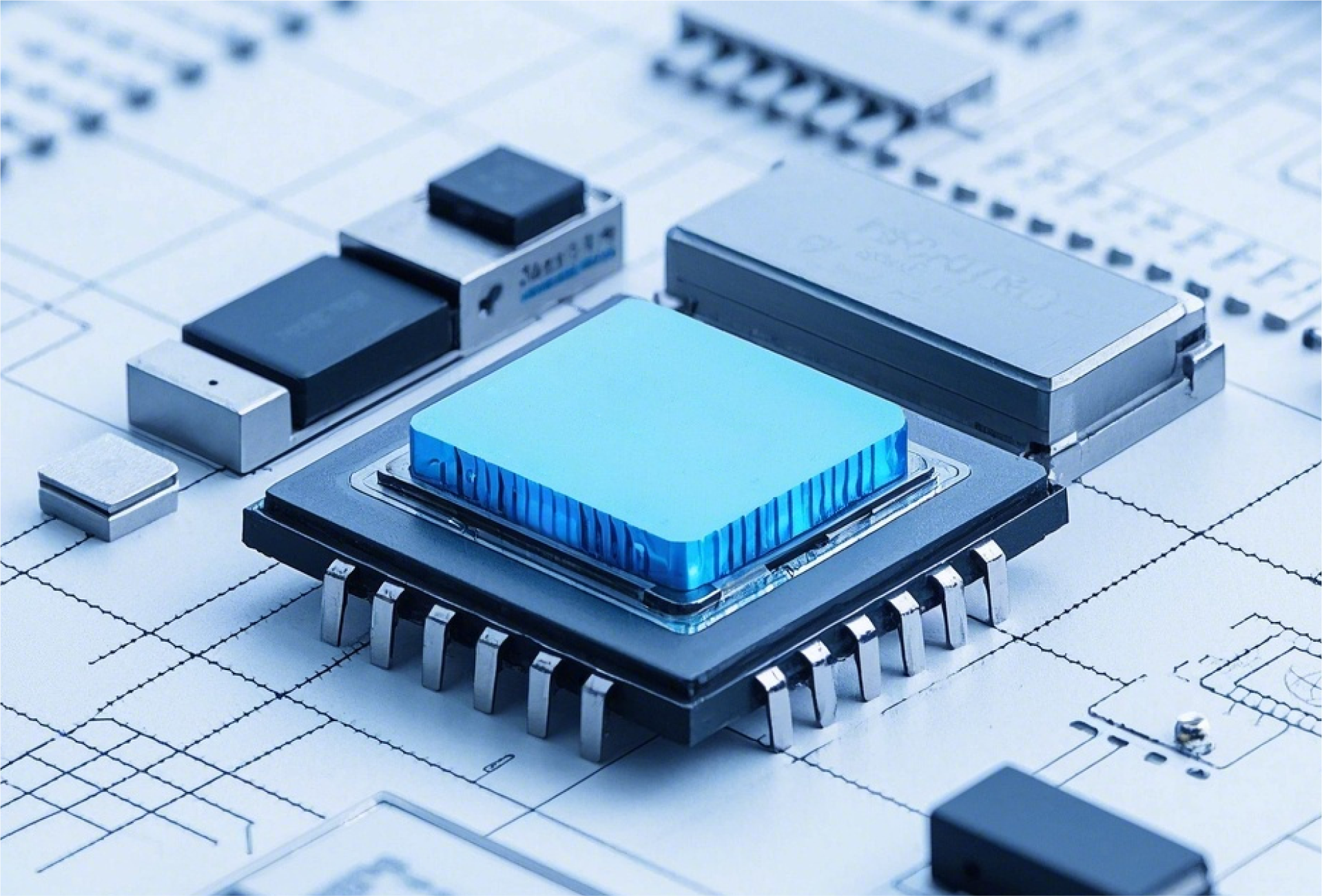 Functional Electronic Plating